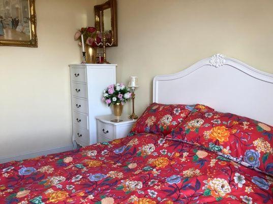 Eaton House Bed & Breakfast Hartford  Ngoại thất bức ảnh