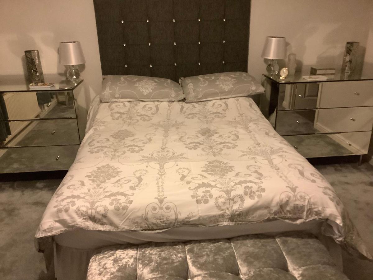 Eaton House Bed & Breakfast Hartford  Ngoại thất bức ảnh